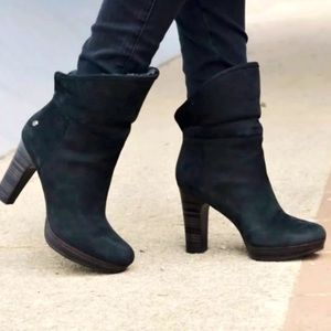 Ugg booties